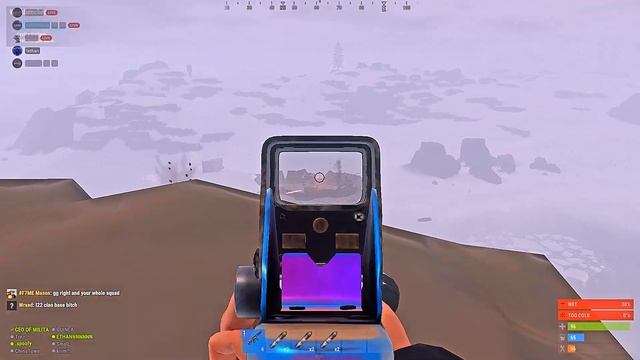 Ruining Rustoria US Medium (Rust) смотреть онлайн