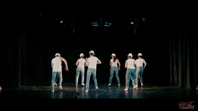 Salsa смотреть онлайн