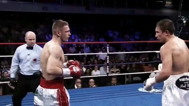 Геннадий Головкин - Риота Мурата Жекпе Жегінің Өтетін Мерзімі Айтылды! смотреть онлайн