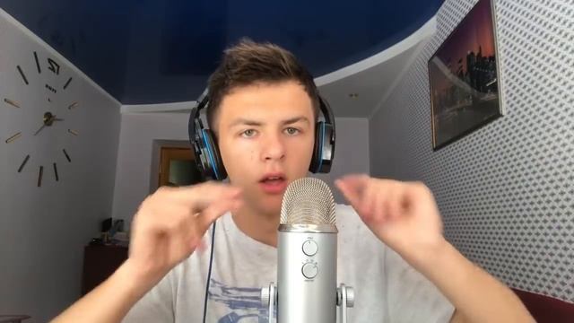 ЛУЧШИЕ ЗВУКИ РУК АСМР/THE BEST HAND SOUNDS EVER смотреть онлайн