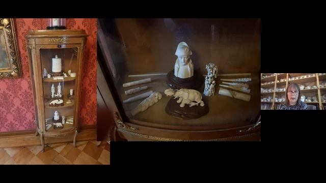 OCS lecture: "The Role of Souvenirs as Collectibles" by Dr Minna Törmä смотреть онлайн