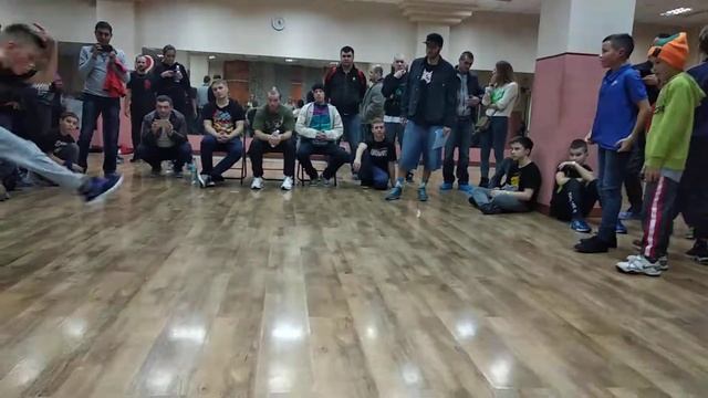 Rocket Power Fest 9.12.2018