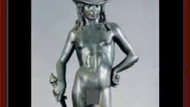 Renaissance Sculptures смотреть онлайн