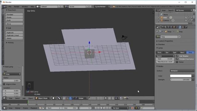 How To Cloth Simulation In Blender In Hindi смотреть онлайн