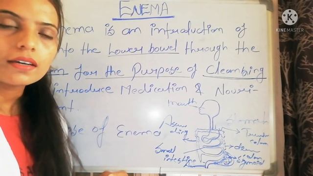 Enema Procedure Nursing. /Classification of Enema .Enema Kya Hota Hai in Hindi .Enema Administratio смотреть онлайн
