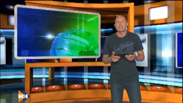 Спортобзор от заслуженного тренера России по легкой атлетике Сергея Клевцова смотреть онлайн