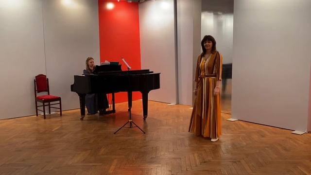 Музыкальный вечер к юбилею Клавдия Борисовича Птицы в Рязани смотреть онлайн