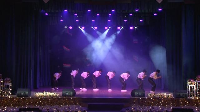 Театрализованный концерт «Букет пожеланий», посвященный Международному женскому дню (04.03.2024)