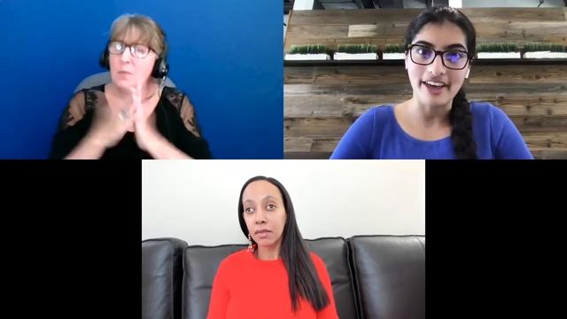 Full Talk - Haben Girma, Disability Rights Lawyer and First Deafblind Woman to Graduate Harvard Law смотреть онлайн