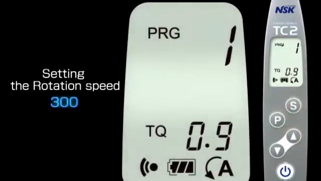 Endo Mate TC2 Установка программы смотреть онлайн