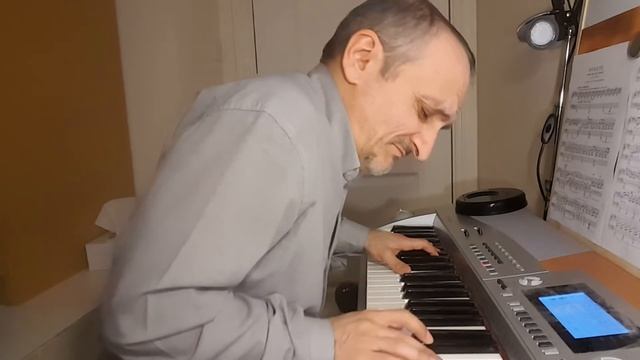 Arsen Zacarean / Ludwig Van Beethoven - Moonlight Sonata/Subscribe to the channel / Thank you смотреть онлайн