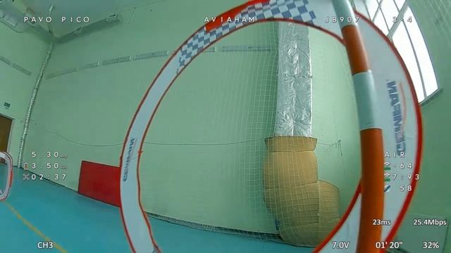 Полетушки 22.02.2025 смотреть онлайн