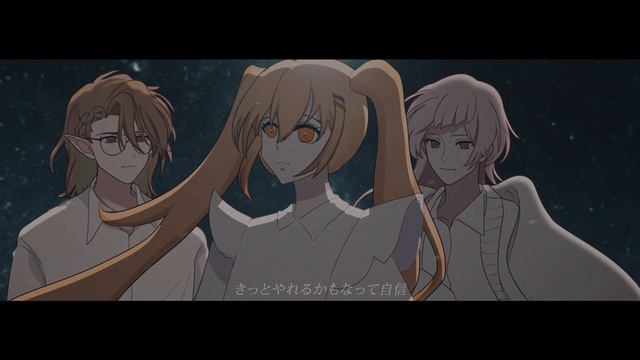 【歌ってみた】オーダーメイド - 傘村トータ【13 MY VTuber】 смотреть онлайн