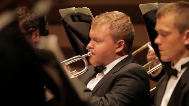 Bartok - Concerto for Orchestra (2 of 4) смотреть онлайн