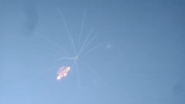 Губаха. Салют. 24.06.2017 смотреть онлайн