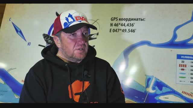 "НАРОДНЫЙ ПРОЕКТ АСТРАХАНЬ" Большое интервью с Владимиром Иноземцевым. смотреть онлайн