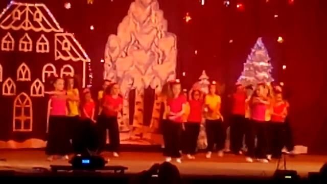 Хип-хоп с коллективом "Сказка" смотреть онлайн