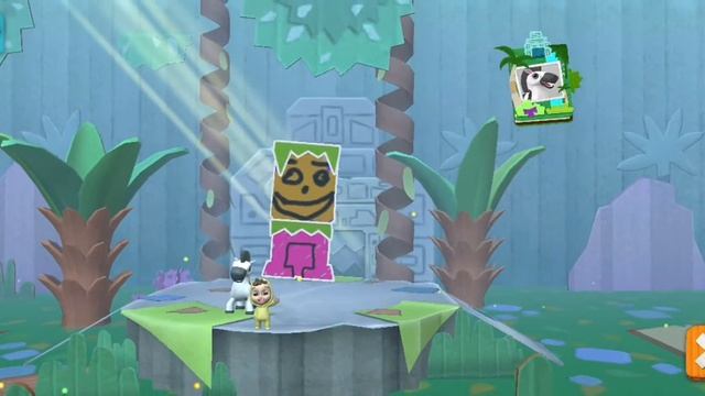 Маша и зебра джунгли applaydu смотреть онлайн