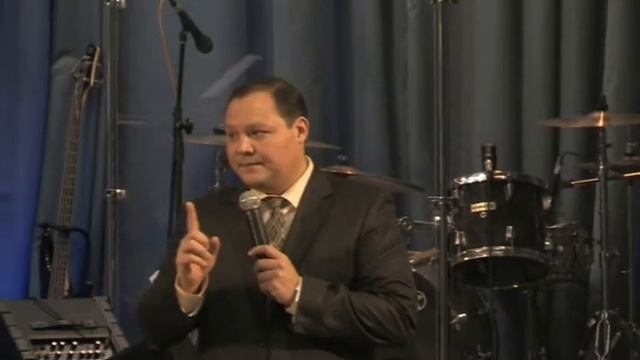 Полюби свою семью | Павел Кудров смотреть онлайн