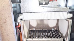 Котел WERTRUS NOVA 24FF – Wertrus или Волк Котлы wertrus #котлы #сантехника #вертрус