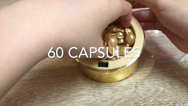 Elizabeth Arden  Ceramide Capsules