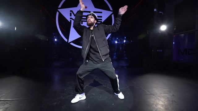 RIDE // Denzel Himself & Mercon T // ВЛАД ГЕНИН // Hip-Hop смотреть онлайн