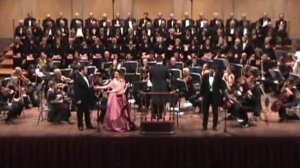 G. Verdi - La Traviata - Finale opera