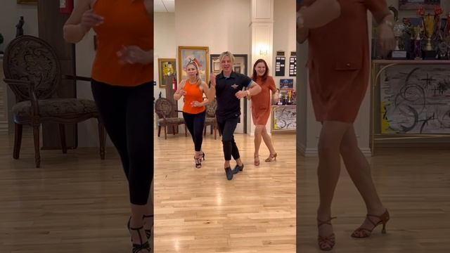Ballroom Dance Lessons in Los Angeles by Oleg Astakhov #olegastakhov