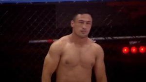 Узбекистан vs Казахстан нокаут Шохасан Мирзаматов 💪💪