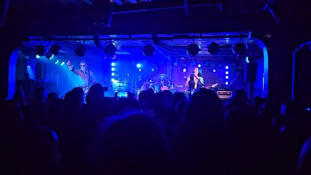 THE FALLACY - OTHERSIDE - LIVE 04/27/2023 смотреть онлайн