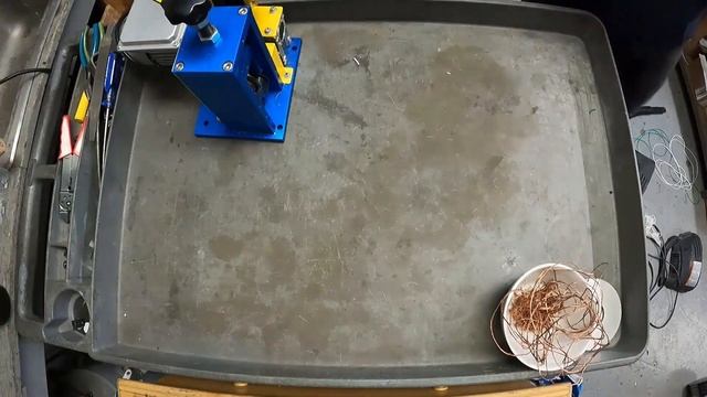 Scrapping a Portable Vacuum Cleaner - How much copper is inside? - Trash to Treasure - ASMR Scrap смотреть онлайн