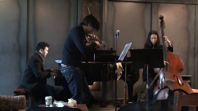 [Nuevo Gypsy Violinist 'KoN'] Michelangelo '70 - rehearsal смотреть онлайн