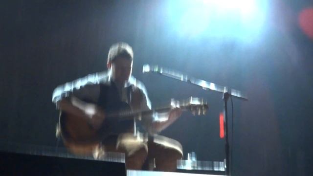 Brand New - Play Crack The Sky Acoustic - NYE Show смотреть онлайн