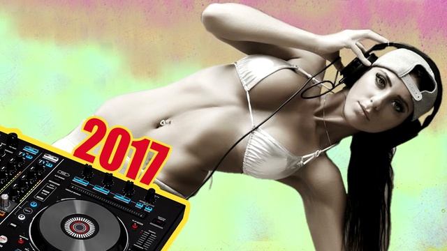 Break Dance Mix Music 2017