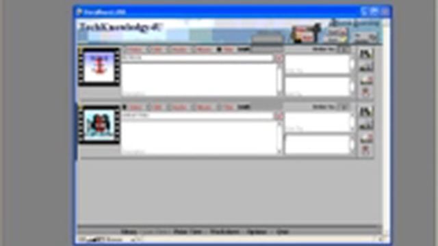 A Demonstration of Storyboard Pro - Atomic Learning смотреть онлайн