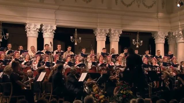 Коли цвіте папороть Фольк опера Євгена Станковича