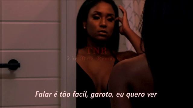 Queen Naija - Love Language [TRADUÇÃO/LEGENDADO] смотреть онлайн