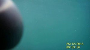 Пример видео с камеры Rombica Pro Cam AC340 (Качество HD)