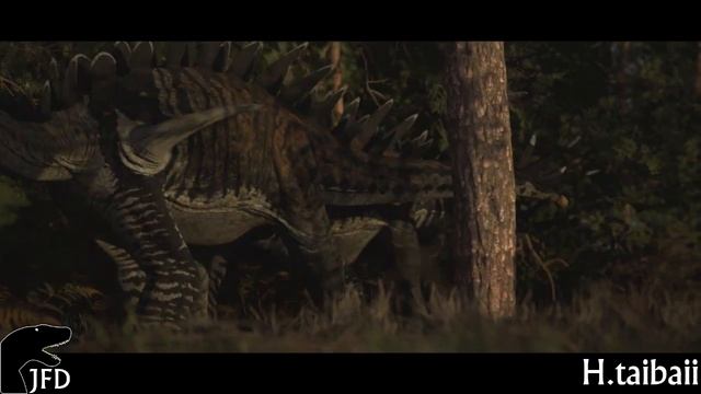 Animation Archive - 07 смотреть онлайн