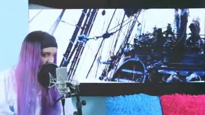 Пираты Карибского моря  кавер с переводом