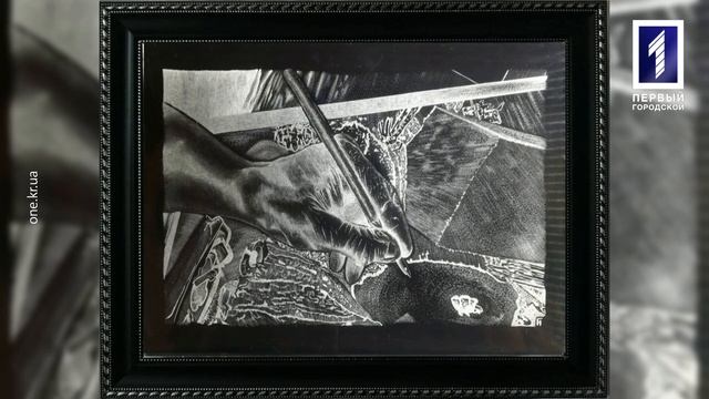 Інтерв’ю дня: художник Микита Грудєв смотреть онлайн