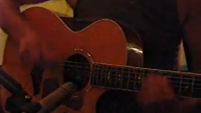 a salsa guitar demo смотреть онлайн