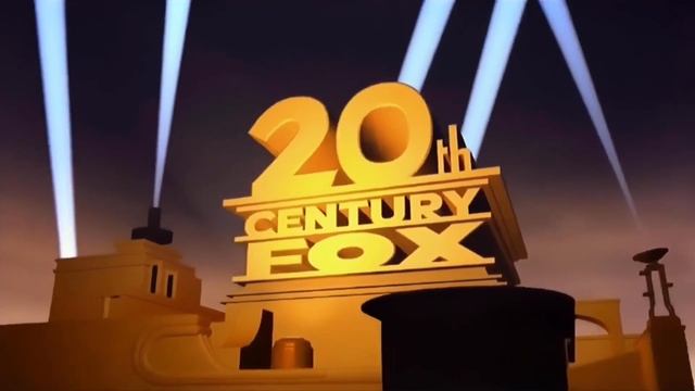 20th century fox blender смотреть онлайн