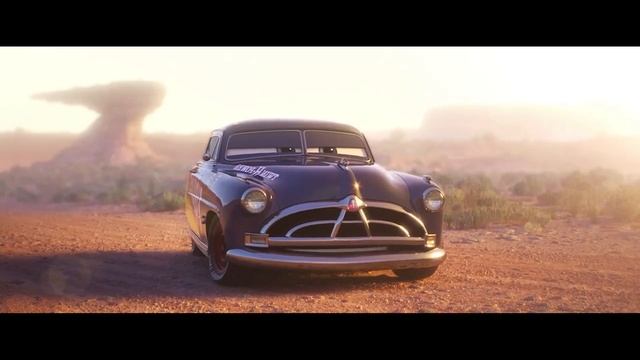Lightning McQueen Cars - Coffin Dance Song (Cover)
