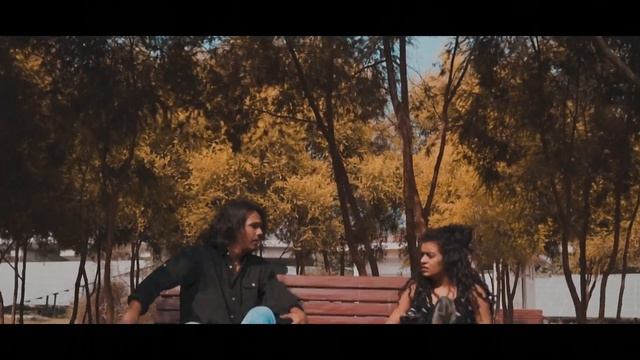 Waacking Choreography by | Thiya & Adhiraj aka thajju смотреть онлайн