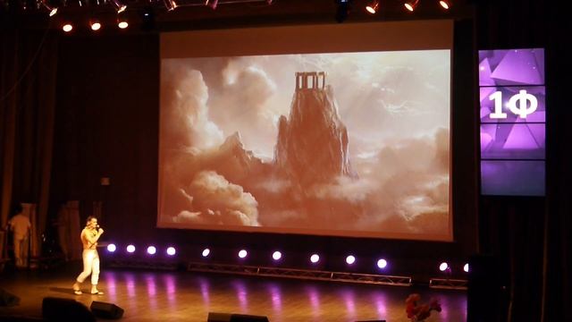 Концерт 1Ф, ДФМ 2016 смотреть онлайн