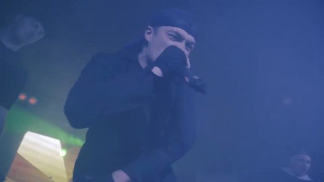 Каста в «Максимилианс» Новосибирск, 9 ноября 2016 смотреть онлайн