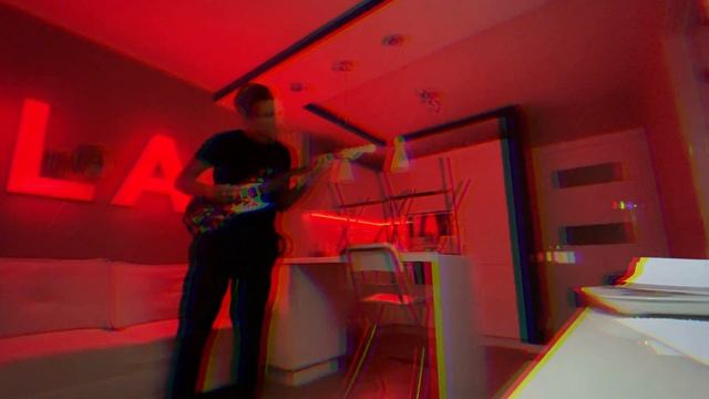 Rammstein - Mein Herz Brennt (eternalhate cover) смотреть онлайн