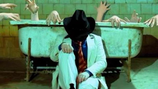 David (Dodo)Babayan // Dedication To You , Though You Are Blind To Grasp // The Fingers By Their Ow смотреть онлайн