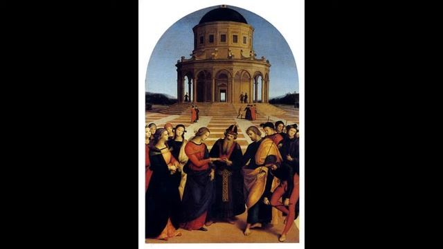 ラファエロ　 Raffaello Santi смотреть онлайн